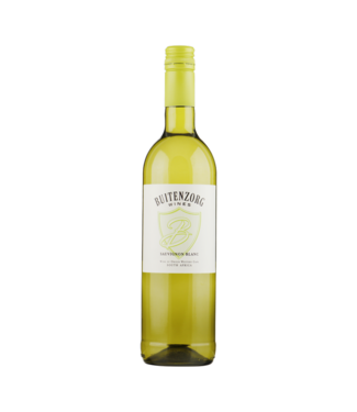 Buitenzorg Sauvignon Blanc 0,75 ltr 13%
