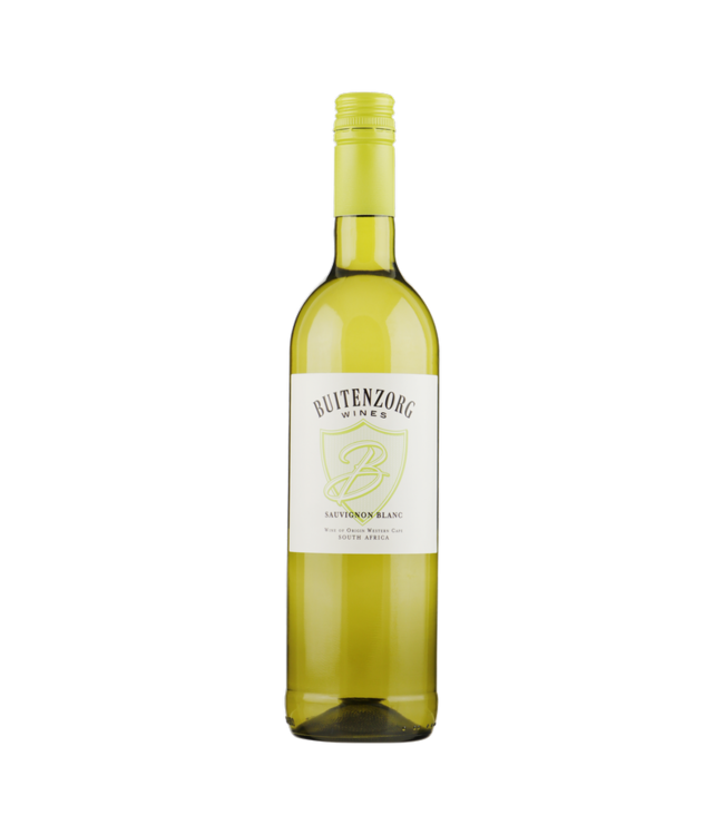 Buitenzorg Sauvignon Blanc 0,75 ltr 13%