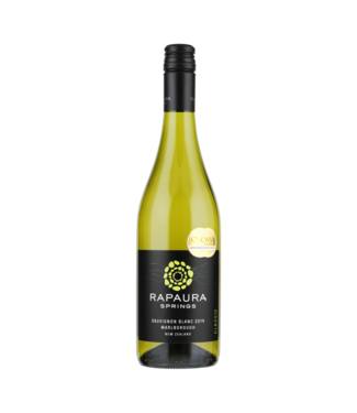 Rapaura Springs Sauvignon Blanc 0,75 ltr 13%