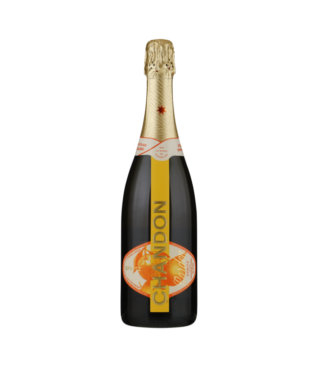 Chandon Garden Spritz 0,75 ltr 11,5%