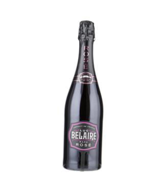 Luc Belaire Rose Fantome 0,75 ltr 12,5%