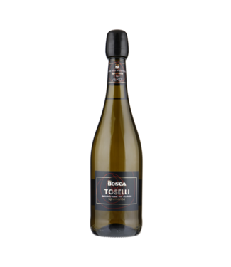 Bosca Toselli Spumante Mildly Sweet 0,75 ltr