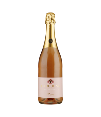 Carl Jung Mousserend Rose Alcoholvrij 0,75 ltr