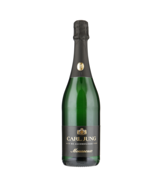 Carl Jung Mousserende Wijn Alcoholvrij 0,75 ltr