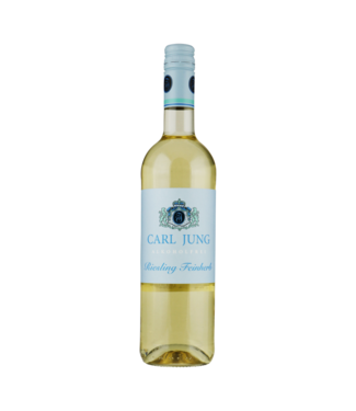 Carl Jung Riesling Alcoholvrij 0,75 ltr