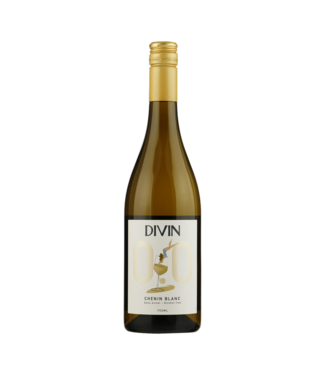 Divin Chenin Blanc 0,75 ltr 0.0%