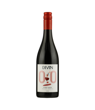 Divin Pinot Noir 0,75 ltr 0.0%