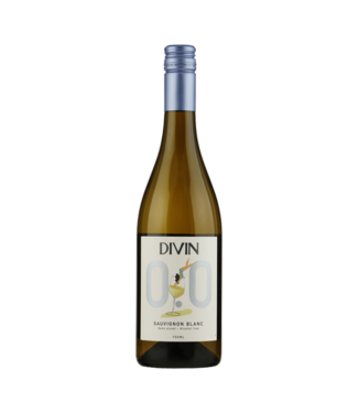 Divin Sauvignon Blanc 0,75 ltr 0.0%