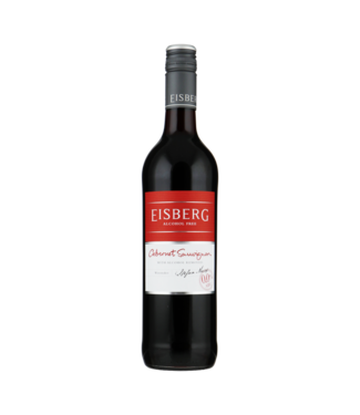 Eisberg Cabernet Sauvignon Alcoholvrije Wijn 0,75 ltr