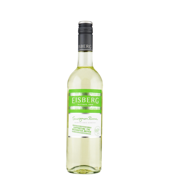 Eisberg Sauvignon Blanc Alcoholvrije Wijn 0,75 ltr