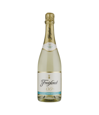 Freixenet Sparkling Alcoholvrij 0,75 ltr