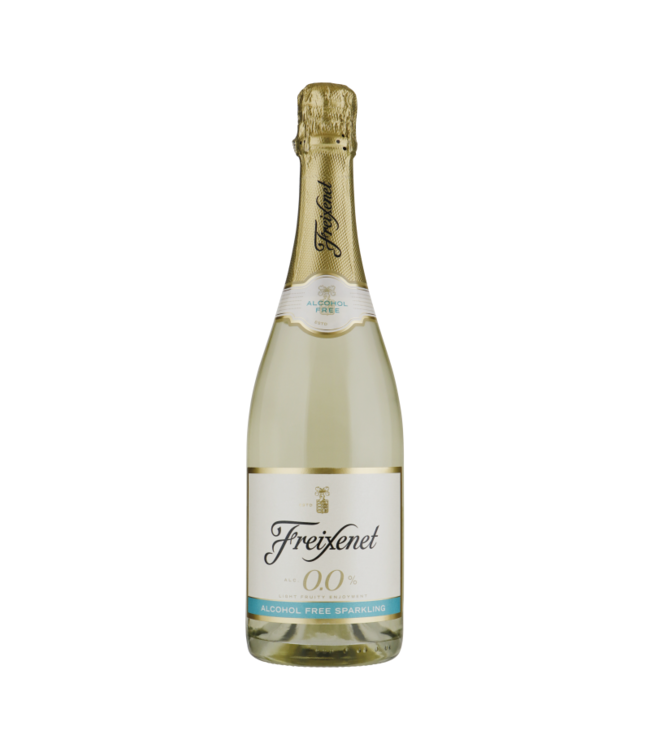 Freixenet Sparkling Alcoholvrij 0,75 ltr