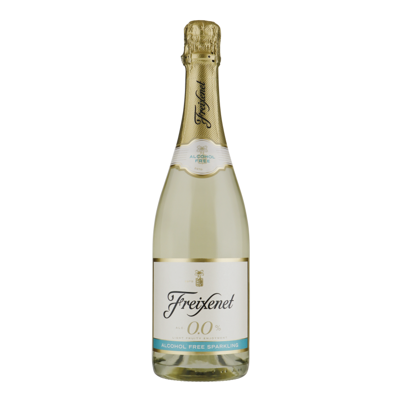 Freixenet Sparkling Alcoholvrij 0,75 ltr