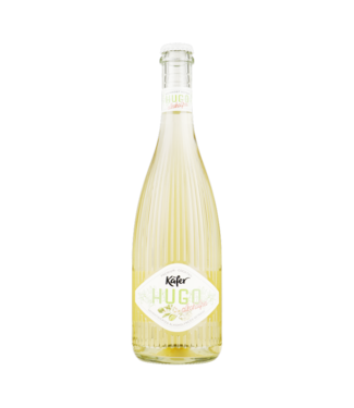 Hugo Kafer Alcoholvrij 0,75 ltr