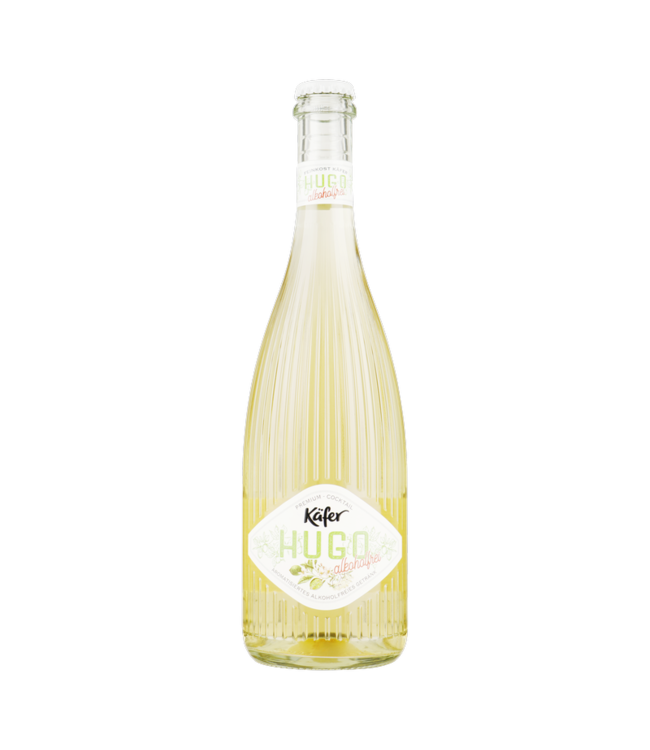 Hugo Kafer Alcoholvrij 0,75 ltr