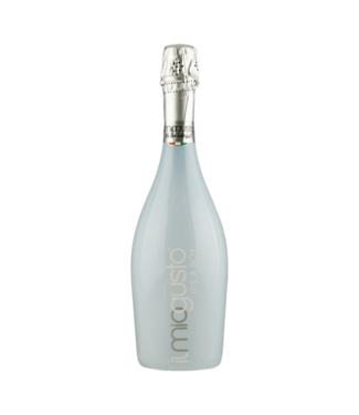 Il Miogusto It'S A Boy Sparkling Alcoholvrij 0,75 ltr