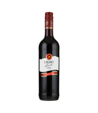 Light Live Cabaernet Sauvignon Alcoholvrij 0,75 ltr