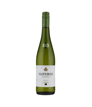 Torres Natureo Muscat Alcoholvrij 0,75 ltr