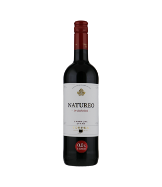 Torres Natureo Syrah Alcoholvrij 0,75 ltr