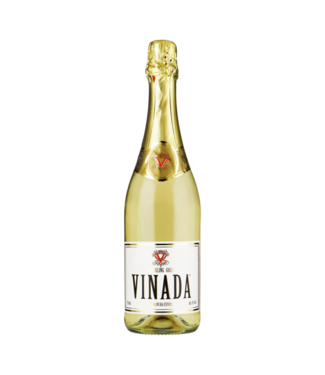 Vinada Sparkling Gold Alc.Vrij 0,75 ltr