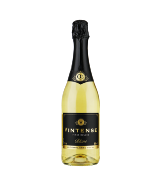 Vintense Blanc Fines Bulles Alcoholvrij 0,75 ltr