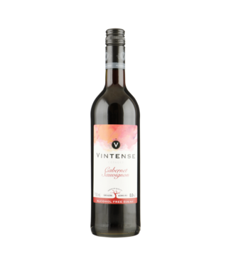 Vintense Cabernet Sauvignon Alcoholvrij 0,75 ltr