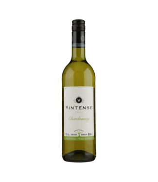Vintense Chardonnay Alcoholvrij 0,75 ltr