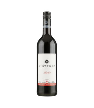 Vintense Merlot Alcoholvrij 0,75 ltr