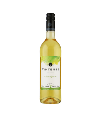 Vintense Sauvignon Blanc Alcoholvrij 0,75 ltr