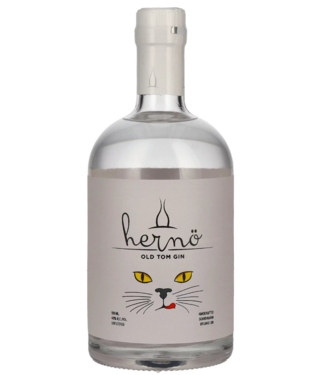 Herno Herno Old Tom Gin 0,50 ltr 43%