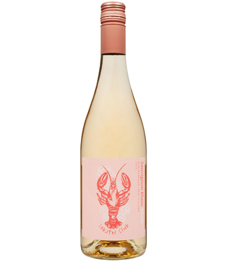Lobster Club Sauvignon Blanc Blush Rose 0,75 ltr 13,5%