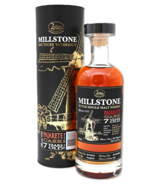 Millstone Millstone Special No. 36 Pajarette 7 Years Old 0,70 ltr 46%