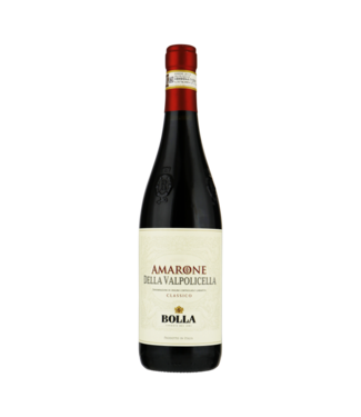 Bolla Bolla Amarone Della Valpolicella Classico 2017 0,75 ltr 15%