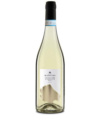 Tenute Ruzzolaio Trebbiano D'Abruzzo 0,75 ltr 13%