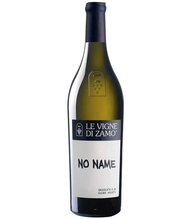 Le Vigne Di Zamo No Name Friulano 0,75 ltr 13,5%