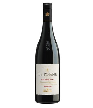 Bolla 883 Valpolicella Classico Ripasso Le Poiane 0,75 ltr 13,5%