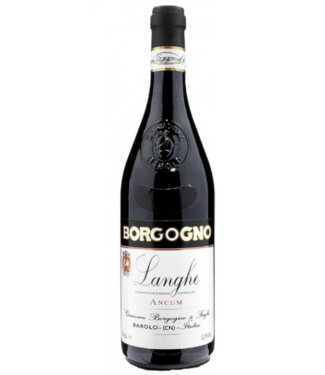 Borgogno Langhe Ancum Dolcetto 0,75 ltr 13%
