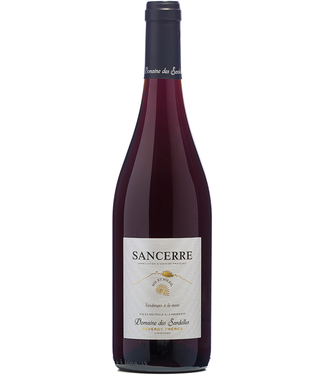 Domaine Des Sardelles Sancerre Rouge 0,75 ltr 13%