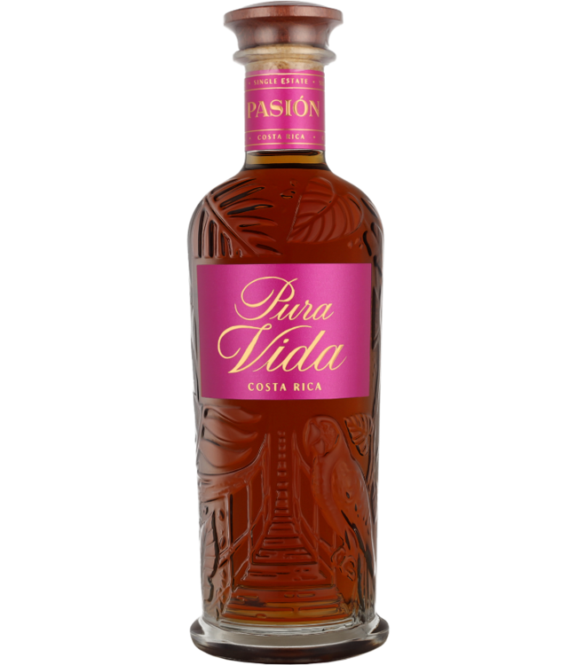 Pura Vida Pasion 0,70 ltr 38%