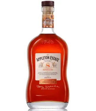 Appleton Reserve 8 Years Old 1,00 ltr 43%