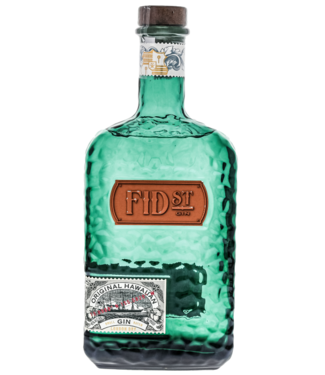 Fid Street Hawaiian Gin 0,75 ltr 45%
