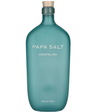 Papa Salt Coastal Gin 0,70 ltr 42,8%