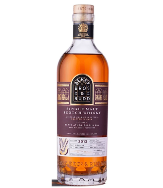 Blair Athol Blair Athol 12 Years Old 2013 Berry Bros & Rudd 0,70 ltr 57,3%