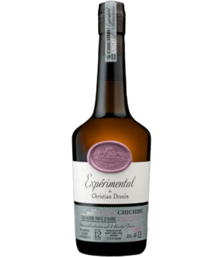 Drouin Calvados Drouin 12 Ans Chichibu Angels 0.70 ltr 45.3%