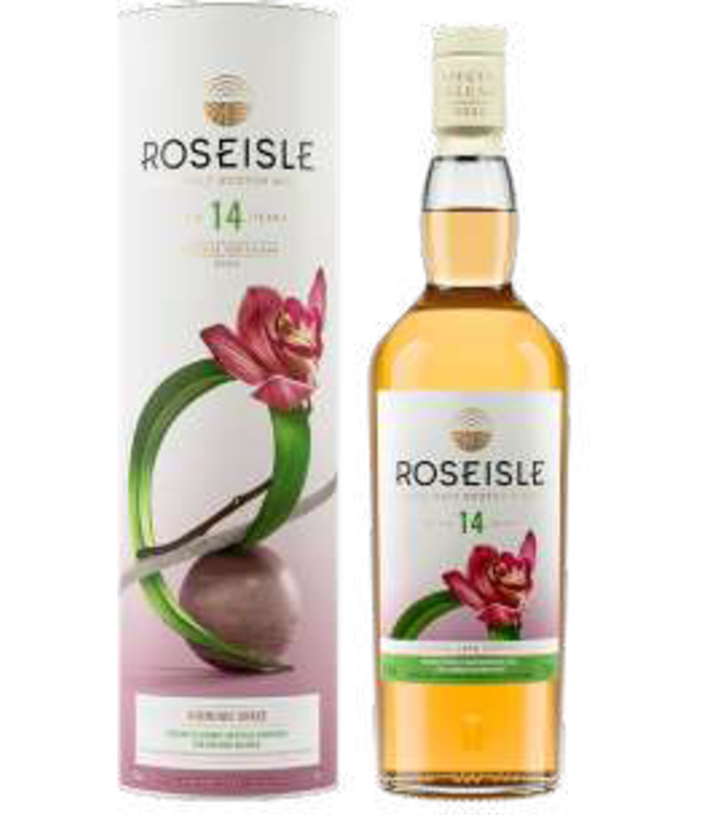 Roseisle 14 Years Old Special Release 2025 0.70 ltr 55.9%