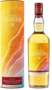 Clynelish 18 Years Old Special Release 2025 0.70 ltr 51.6%