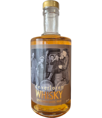 Thalassa Whisky De Verloren Whisky 0,70 ltr 42%