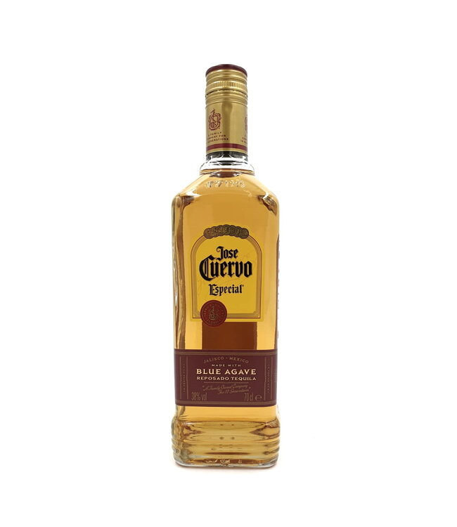 Tequila Cuervo Reposado 0,70 ltr 35%