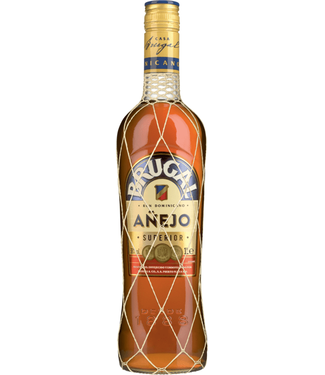 Brugal Brugal Anejo 1,00 ltr 38%
