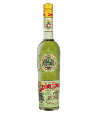 Strega Strega Liqueur Verde 0,70 ltr 55%